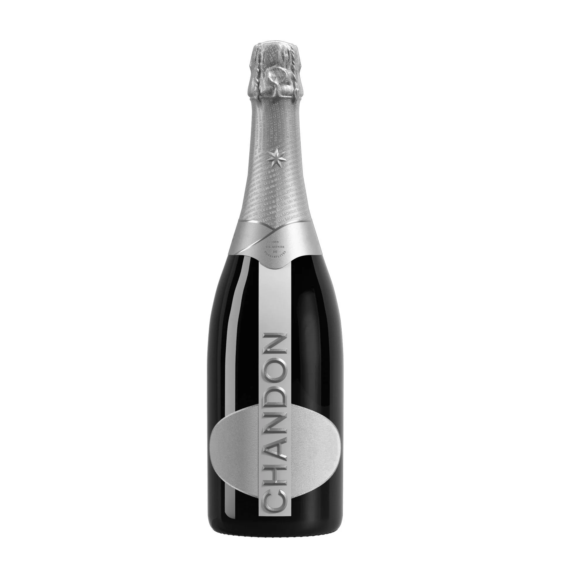 CHANDON