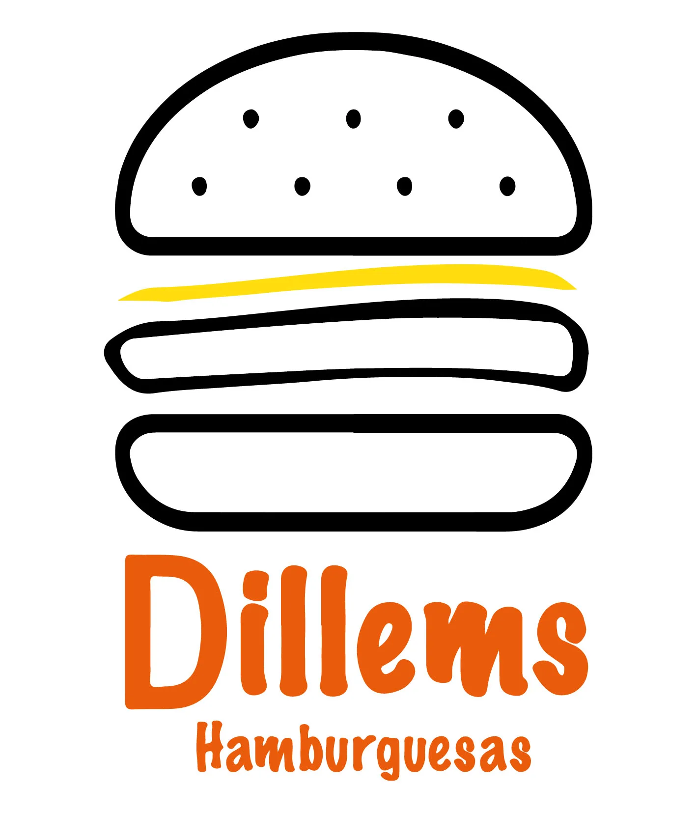 Dillems Hamburguesas