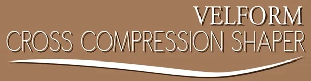 VELFORM CROSS COMPRESSION SHAPER