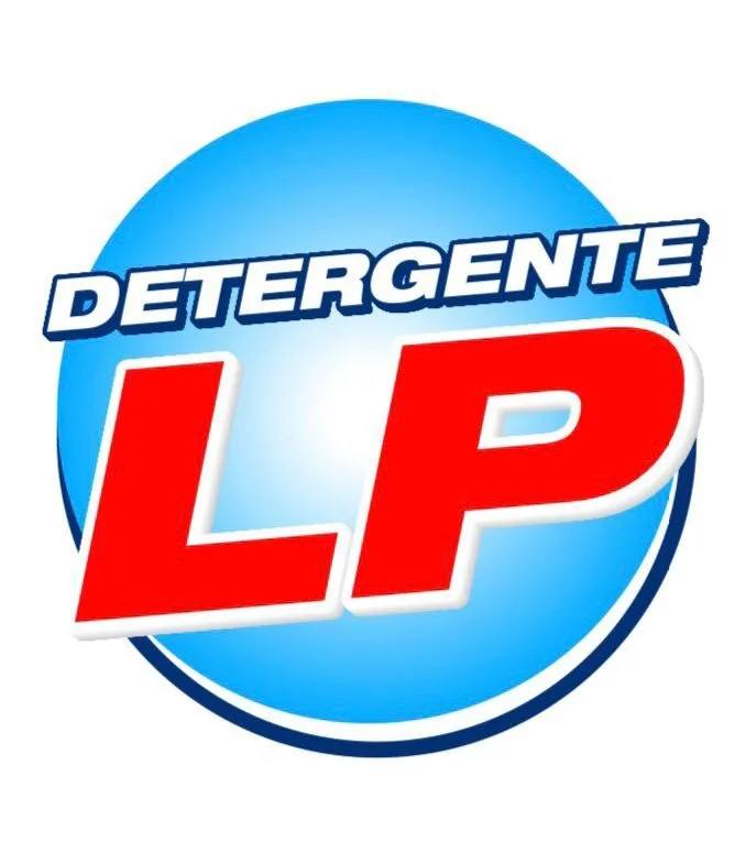 Detergente Lp