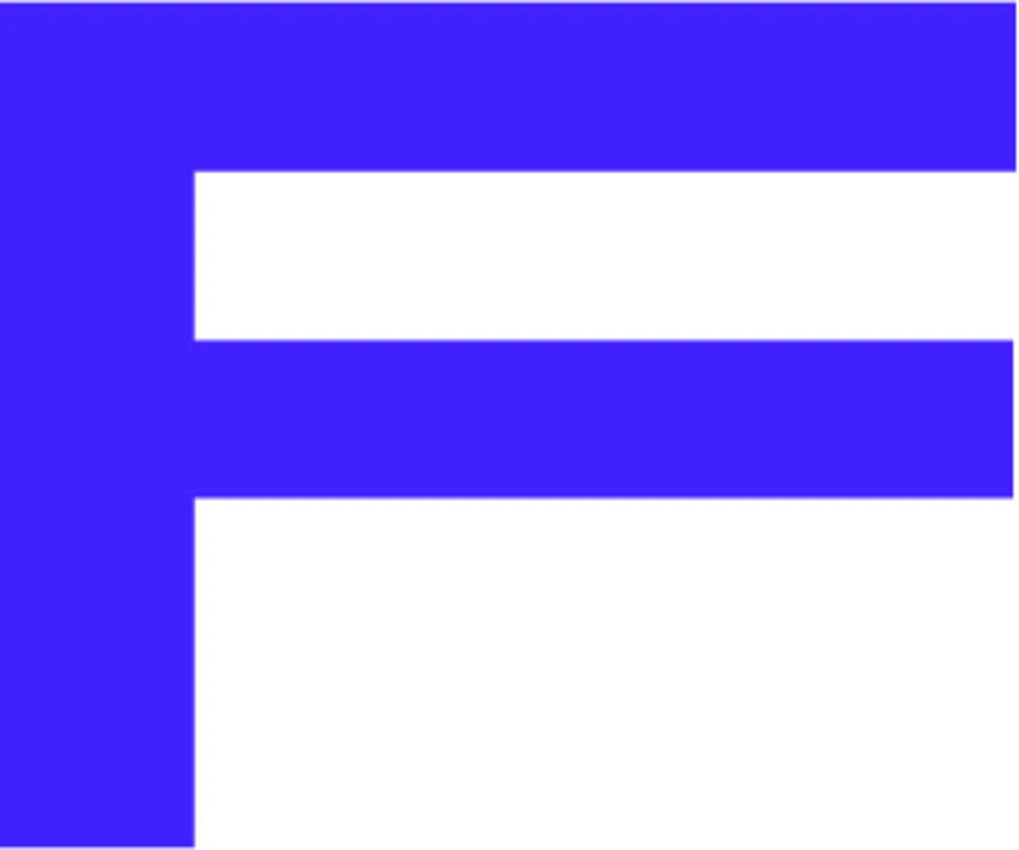 F