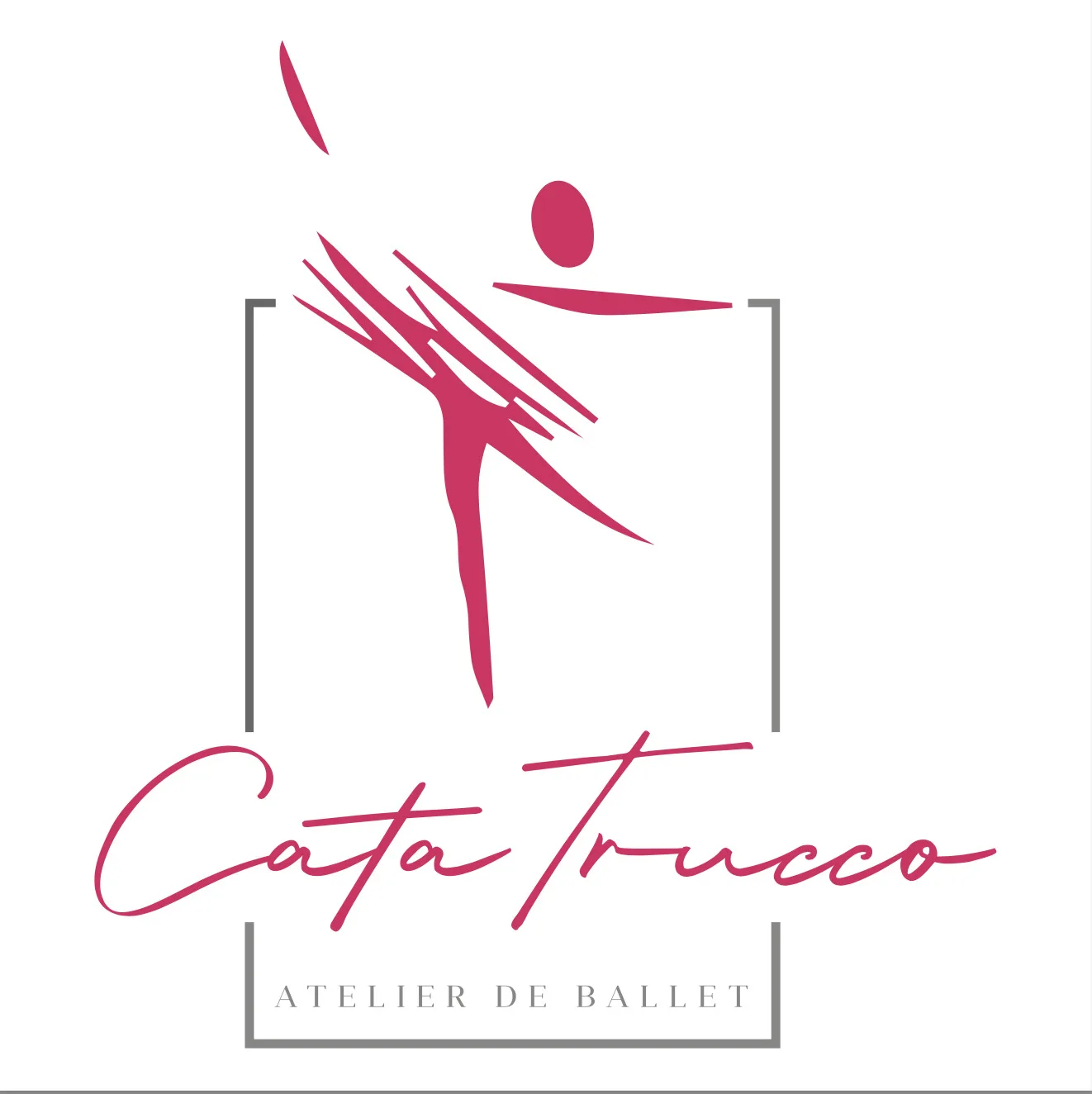 Cata Trucco Atelier de Ballet