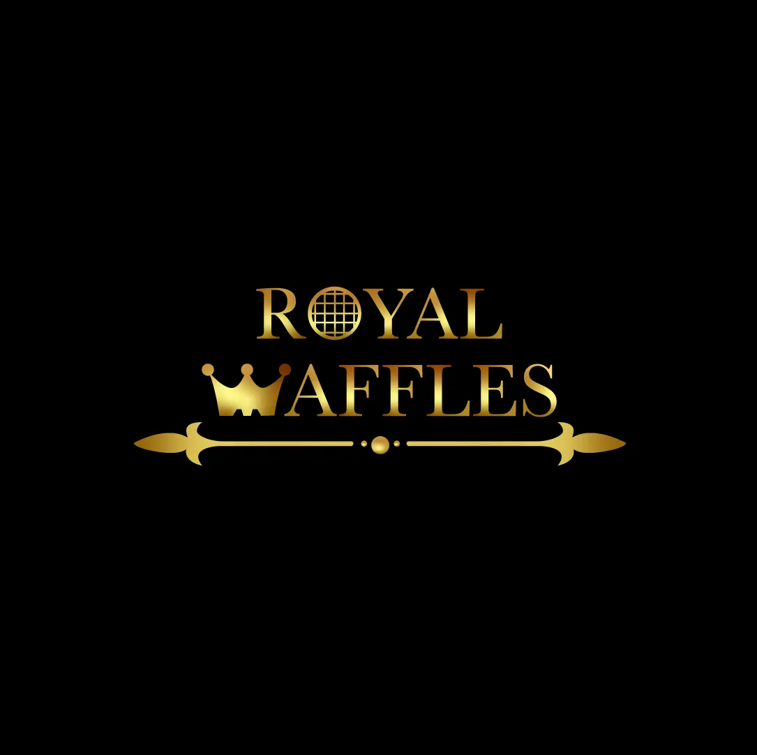 Royal Waffles