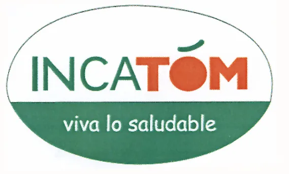 INCATOM VIVA LO SALUDABLE