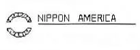 NIPPON AMERICA