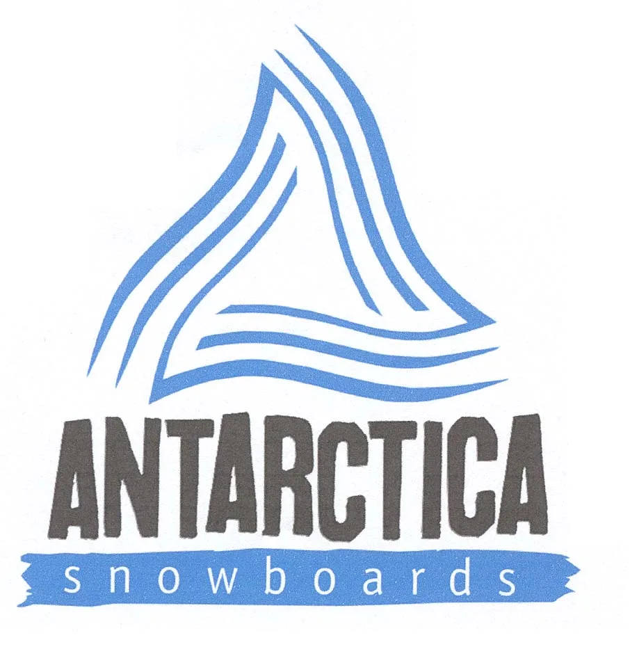 ANTARCTICA SNOWBOARDS