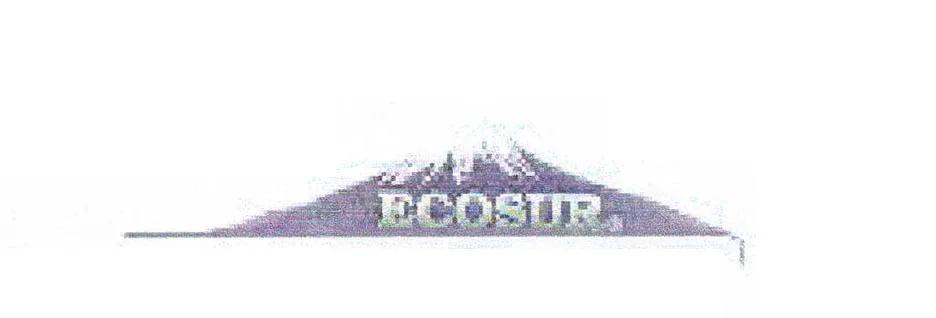"ECOSUR"