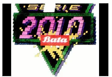 2010 BATA