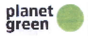 PLANET GREEN
