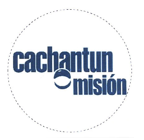 CACHANTUN MISION