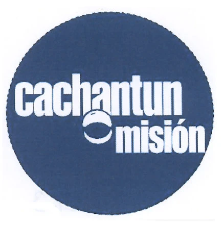 CACHANTUN MISION