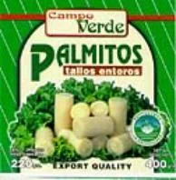 CAMPO VERDE
