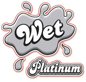 WET PLATINUM