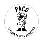 PACO EL PODER DE LA ESCRITURA