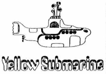 YELLOW SUBMARINE