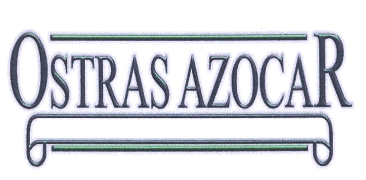 OSTRAS AZOCAR