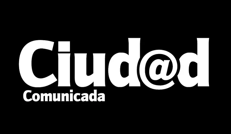 CIUD@D COMUNICADA