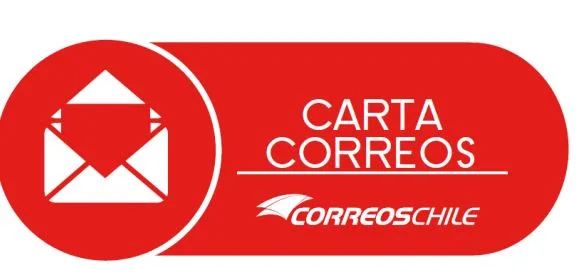 CARTA CORREOS CORREOSCHILE
