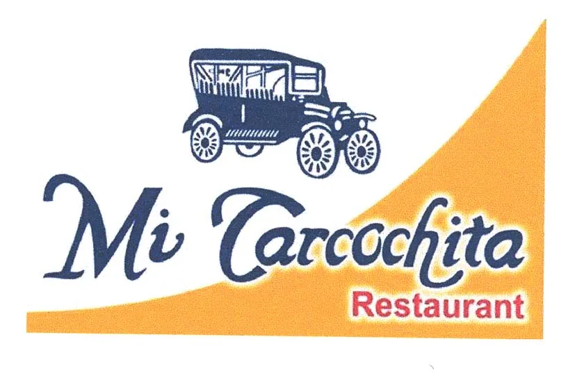 MI CARCOCHITA