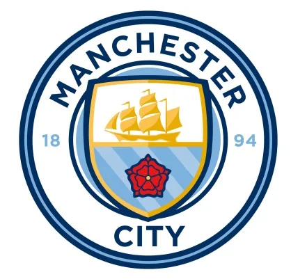MANCHESTER CITY 1894