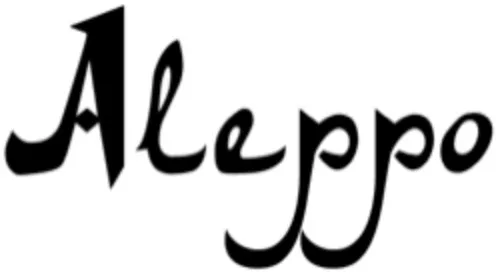 Aleppo