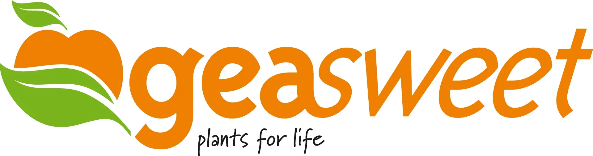 geasweet plants for life