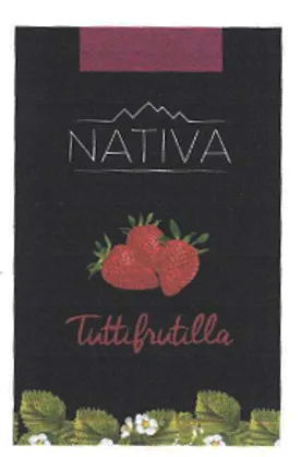 NATIVA TUTTIFRUTILLA