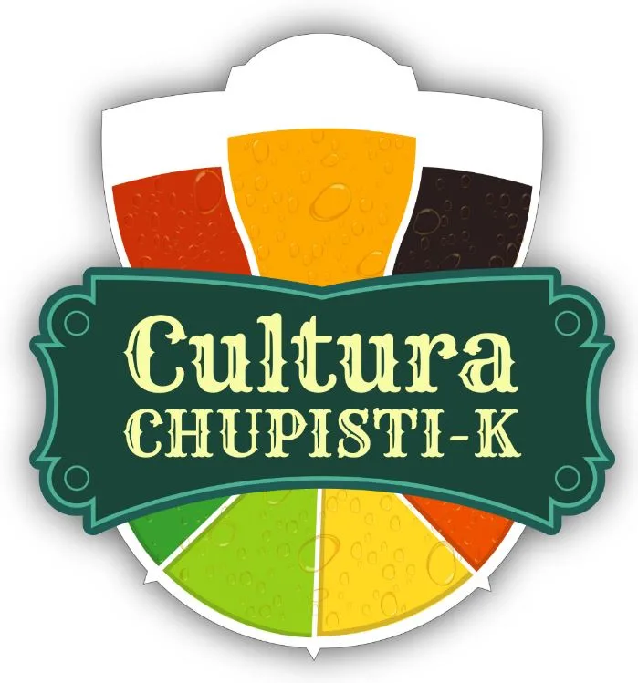 CULTURA CHUPISTI-K