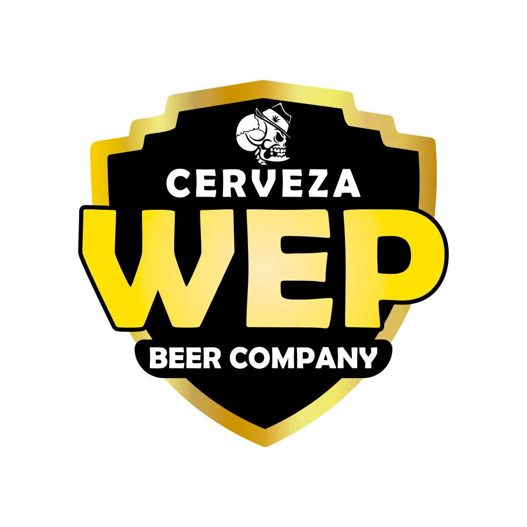 Cerveza WEP Beer Company
