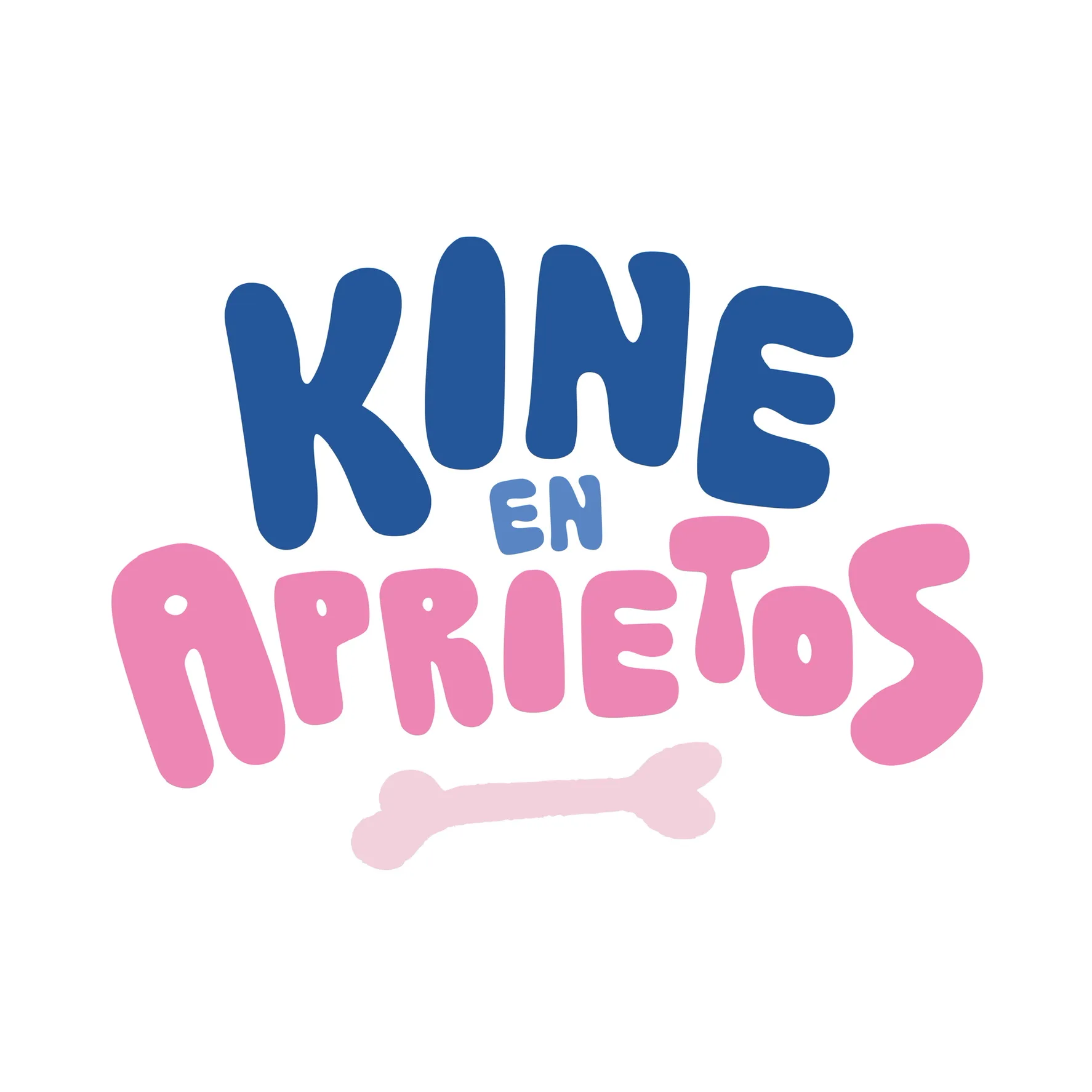 KINE EN APRIETOS