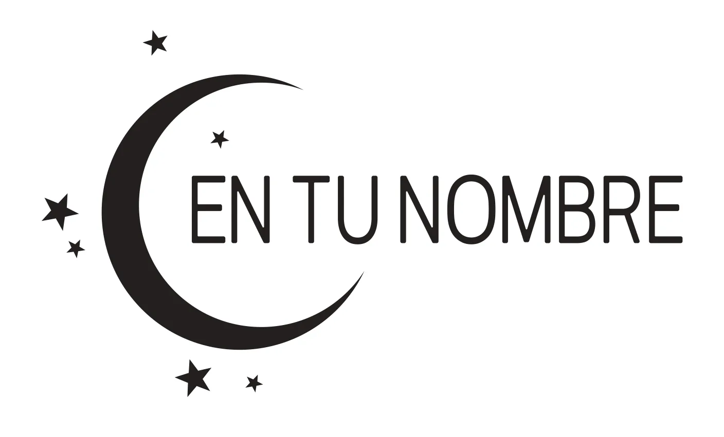 EN TU NOMBRE