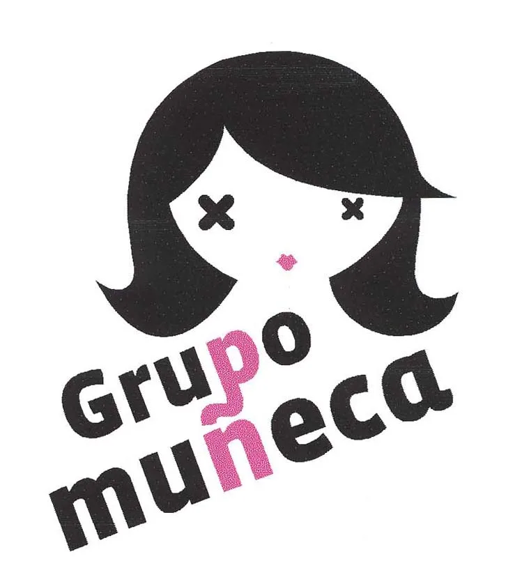 GRUPO MUÑECA