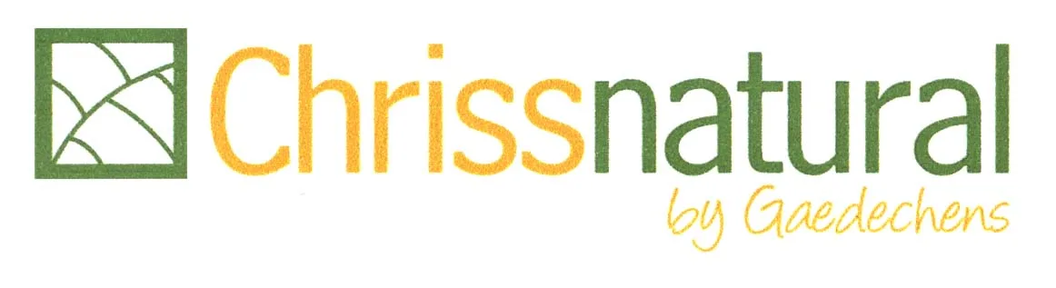 CHRISSNATURAL BY GAEDECHENS