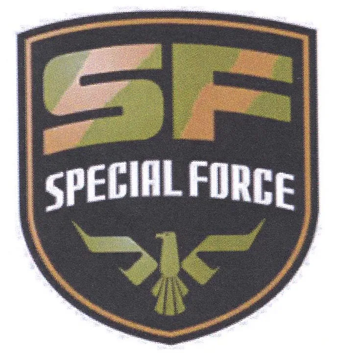 SF SPECIAL FORCE