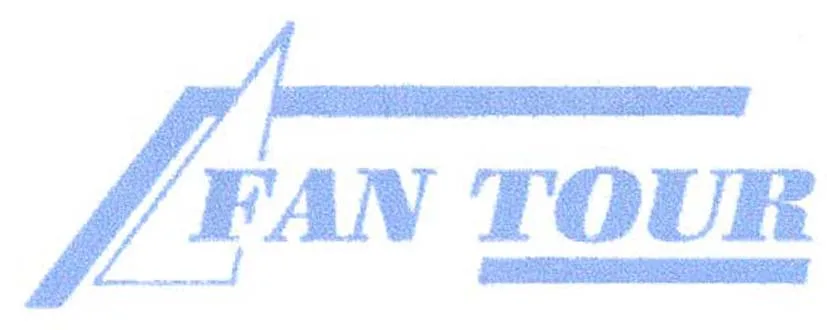 FAN TOUR