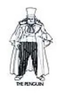 THE PENGUIN