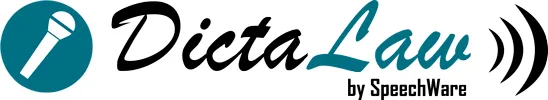 DICTALAW BY SPEECHWARE