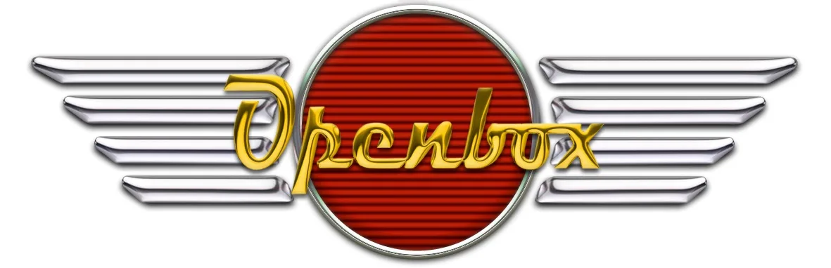 OPENBOX