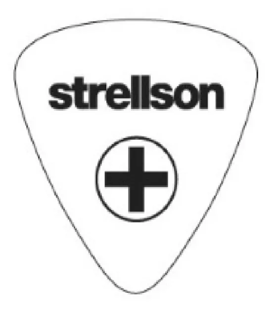 STRELLSON