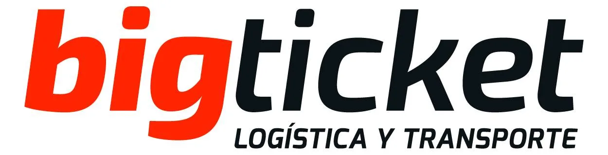 BIGTICKET LOGISTICA Y TRANSPORTE