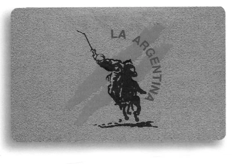 LA ARGENTINA