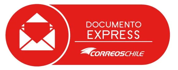 DOCUMENTO EXPRESS CORREOSCHILE