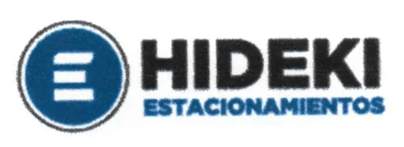 E HIDEKI ESTACIONAMIENTOS
