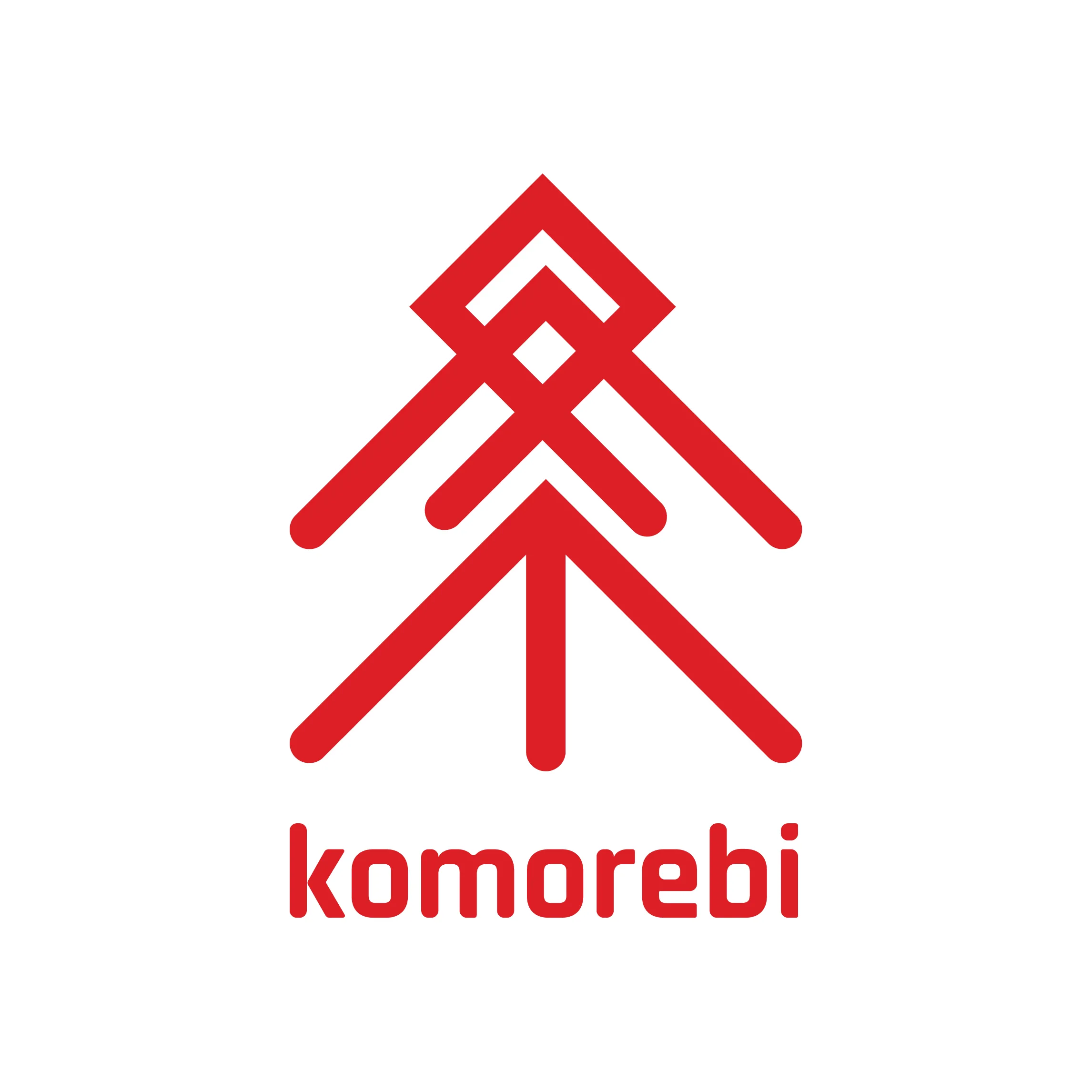 komorebi
