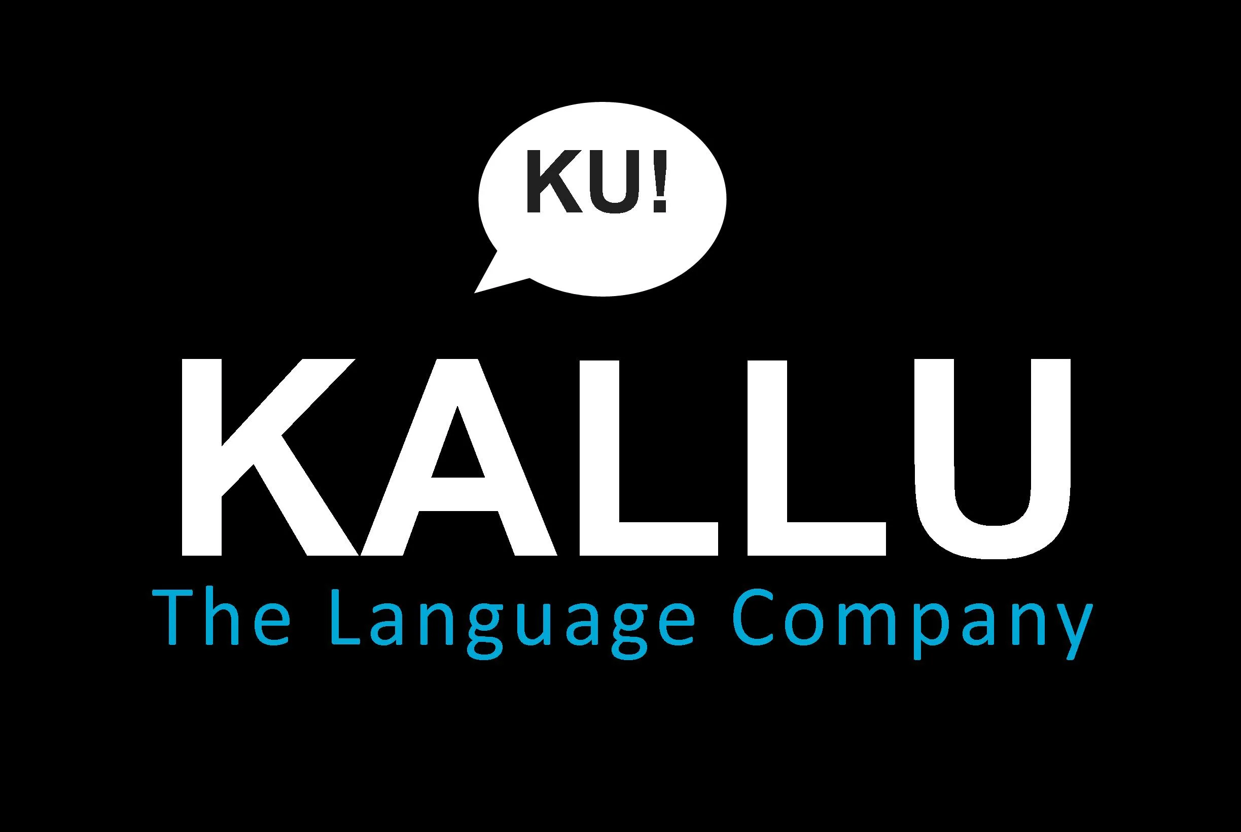 Kallu The Language Company KU!