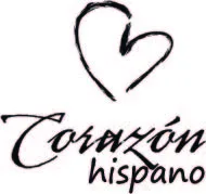 corazón hispano