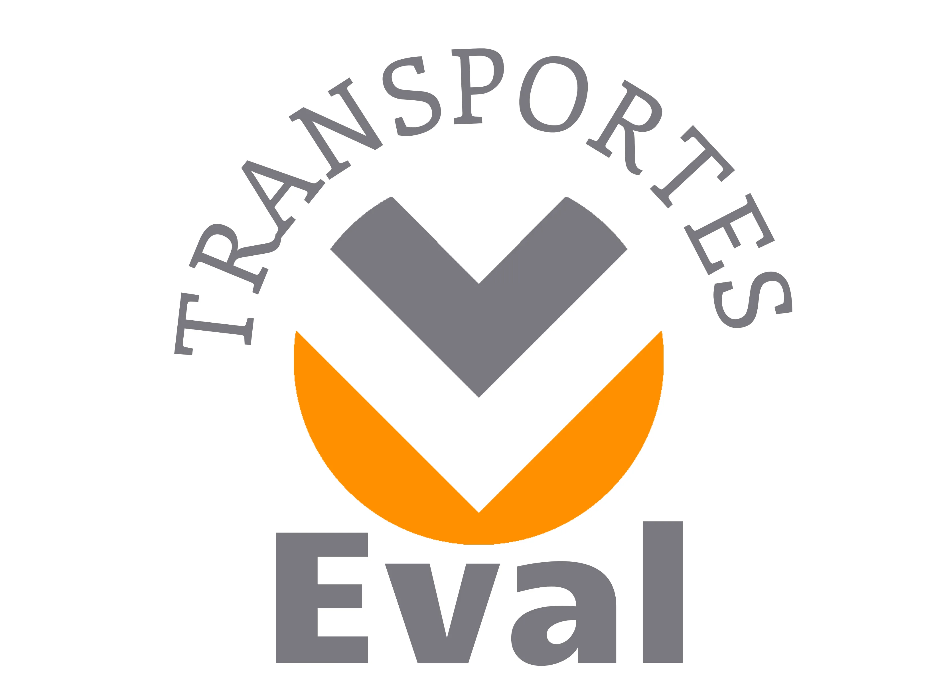 TRANSPORTES EVAL