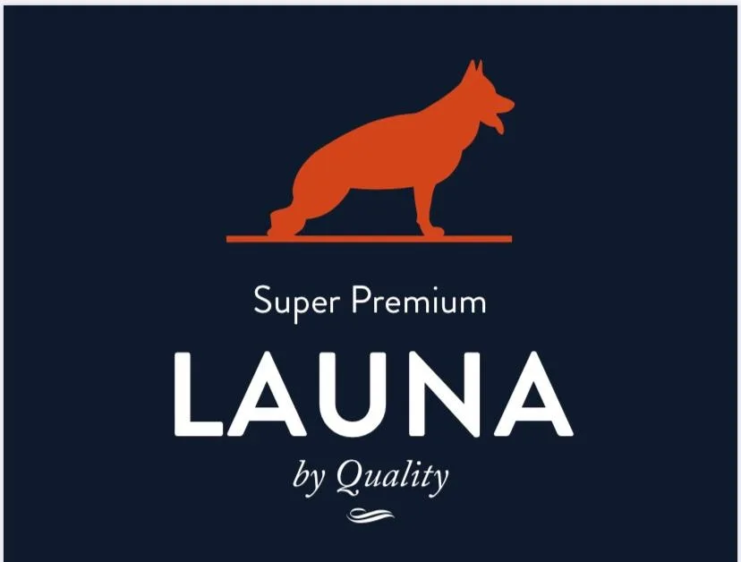 SUPER PREMIUM LAUNA BY QUALITY
