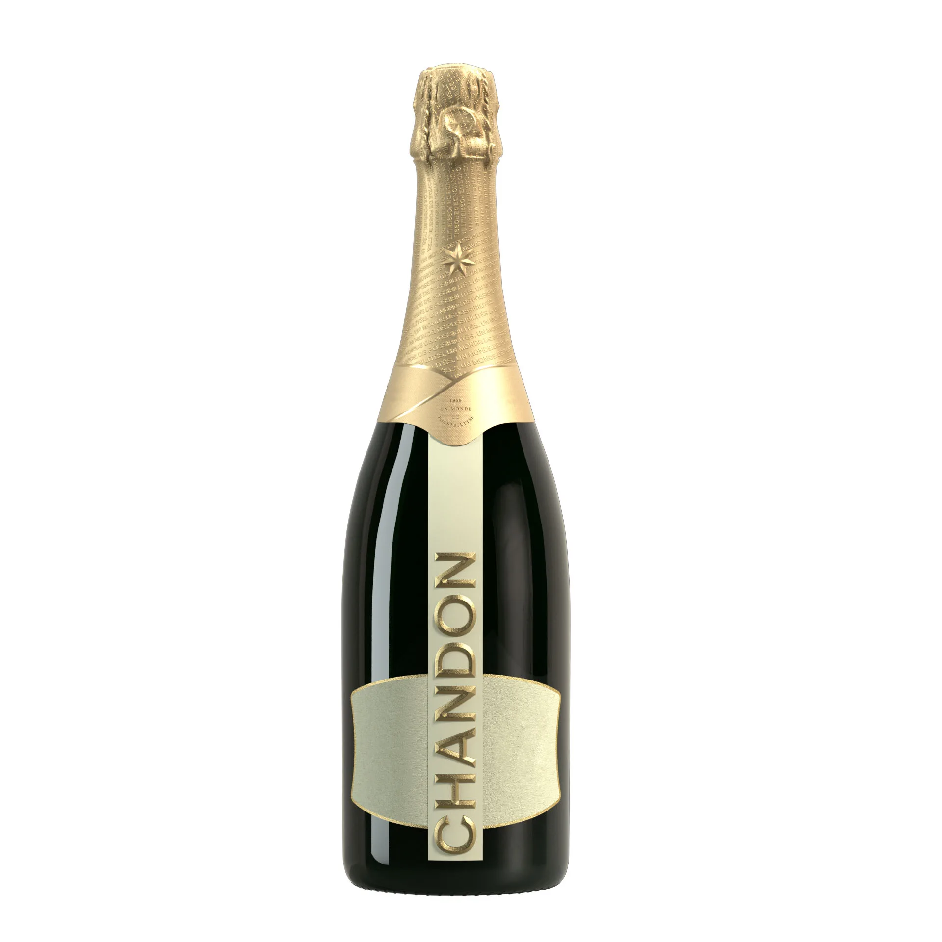 CHANDON