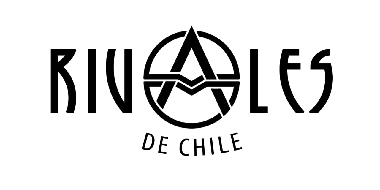 RIVALES DE CHILE